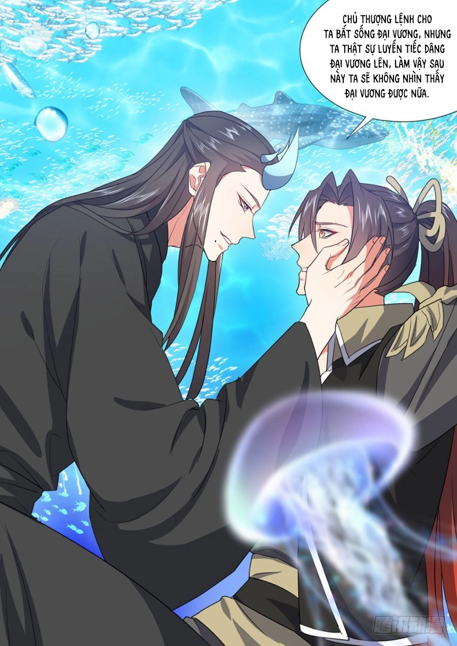 Hóa Long Ký Chapter 261 - 19