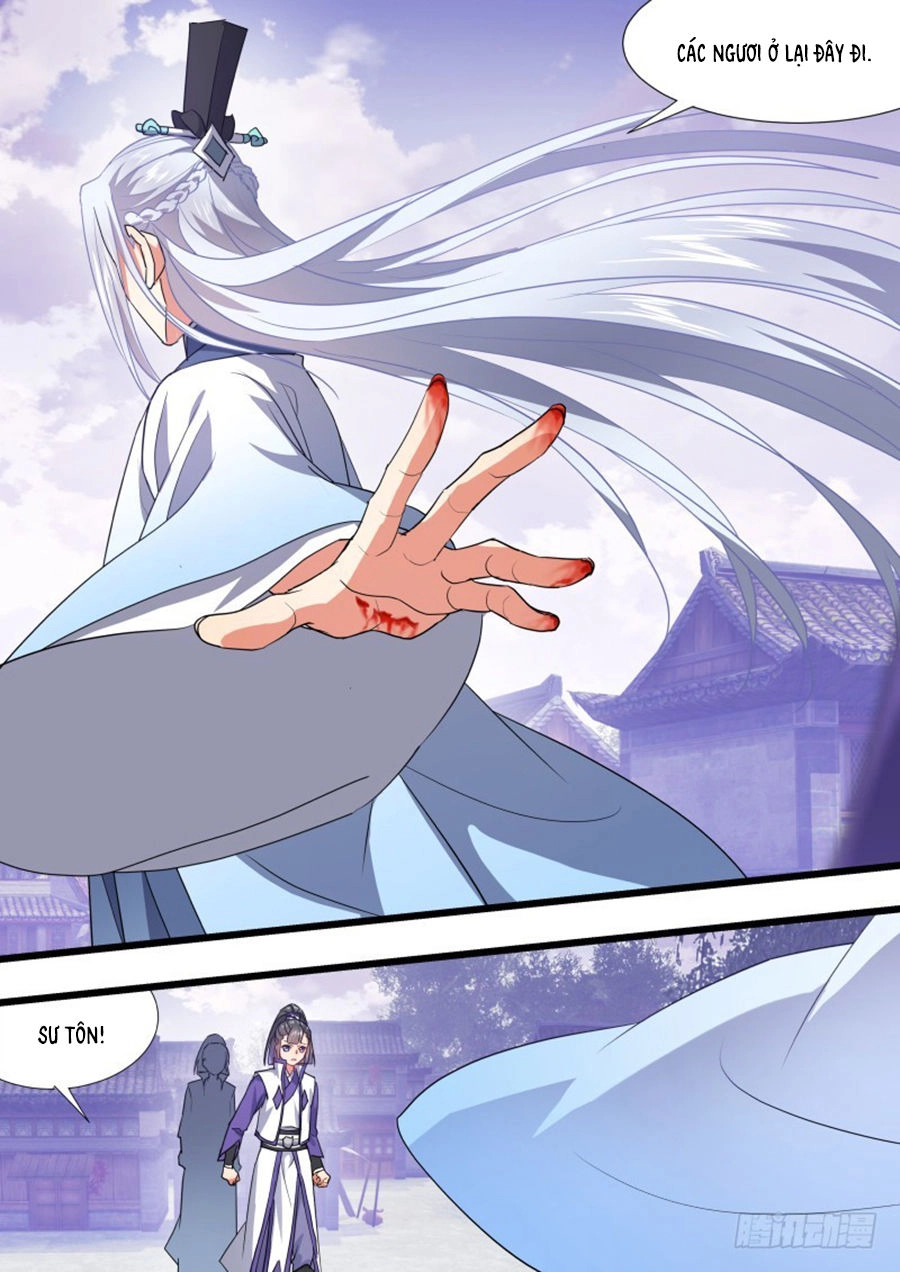 Hóa Long Ký Chapter 262 - 15