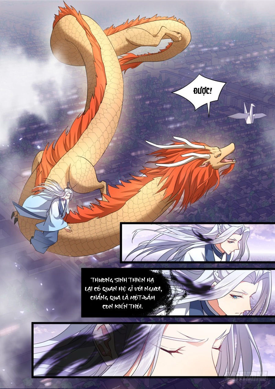 Hóa Long Ký Chapter 263 - 5