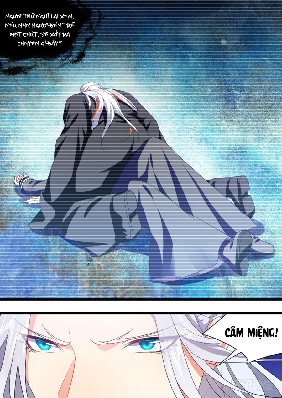 Hóa Long Ký Chapter 263 - 7