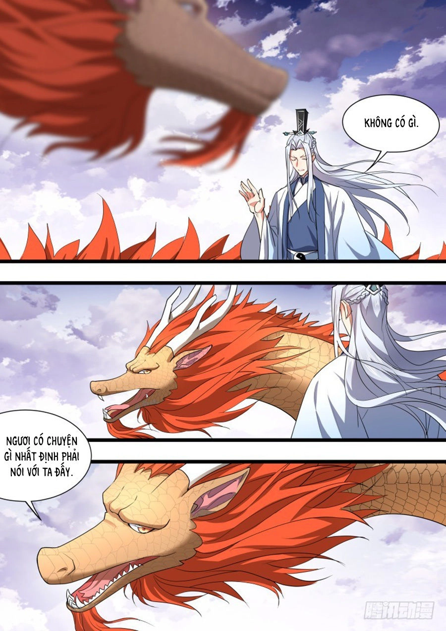 Hóa Long Ký Chapter 263 - 9