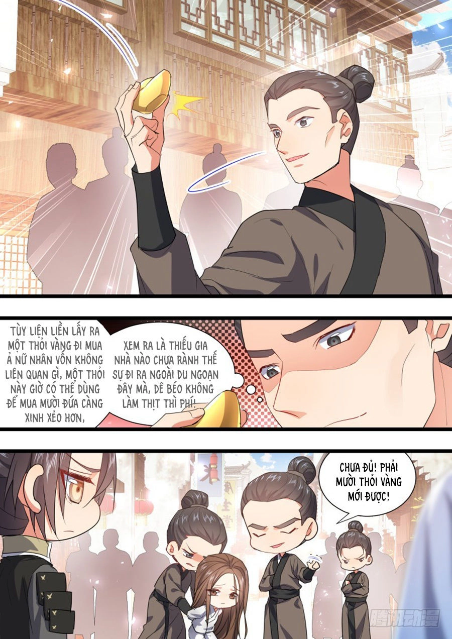 Hóa Long Ký Chapter 263 - 14