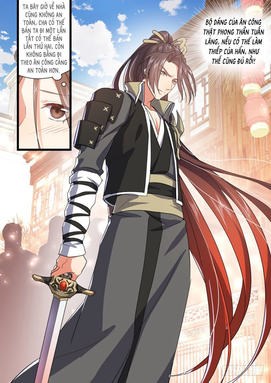 Hóa Long Ký Chapter 263 - 17