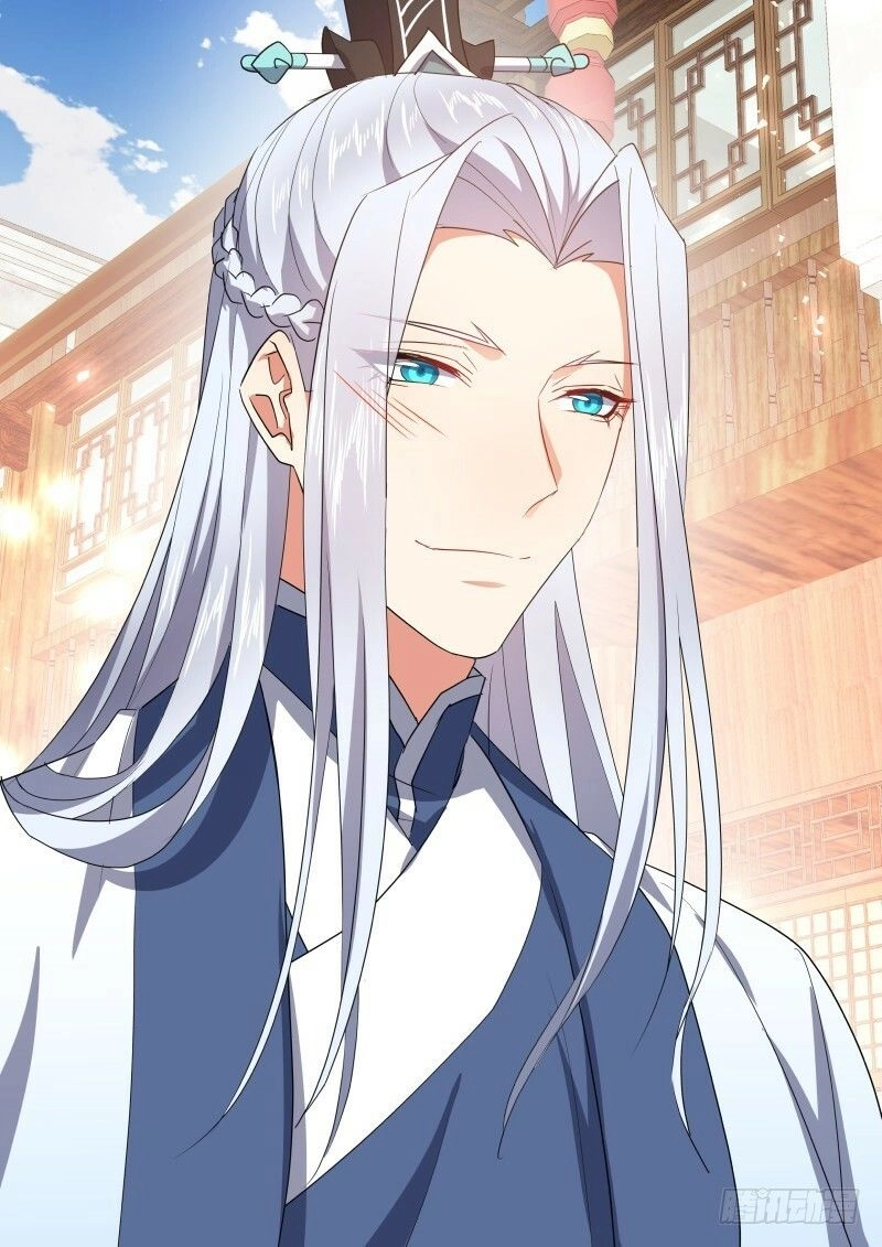 Hóa Long Ký Chapter 263 - 20