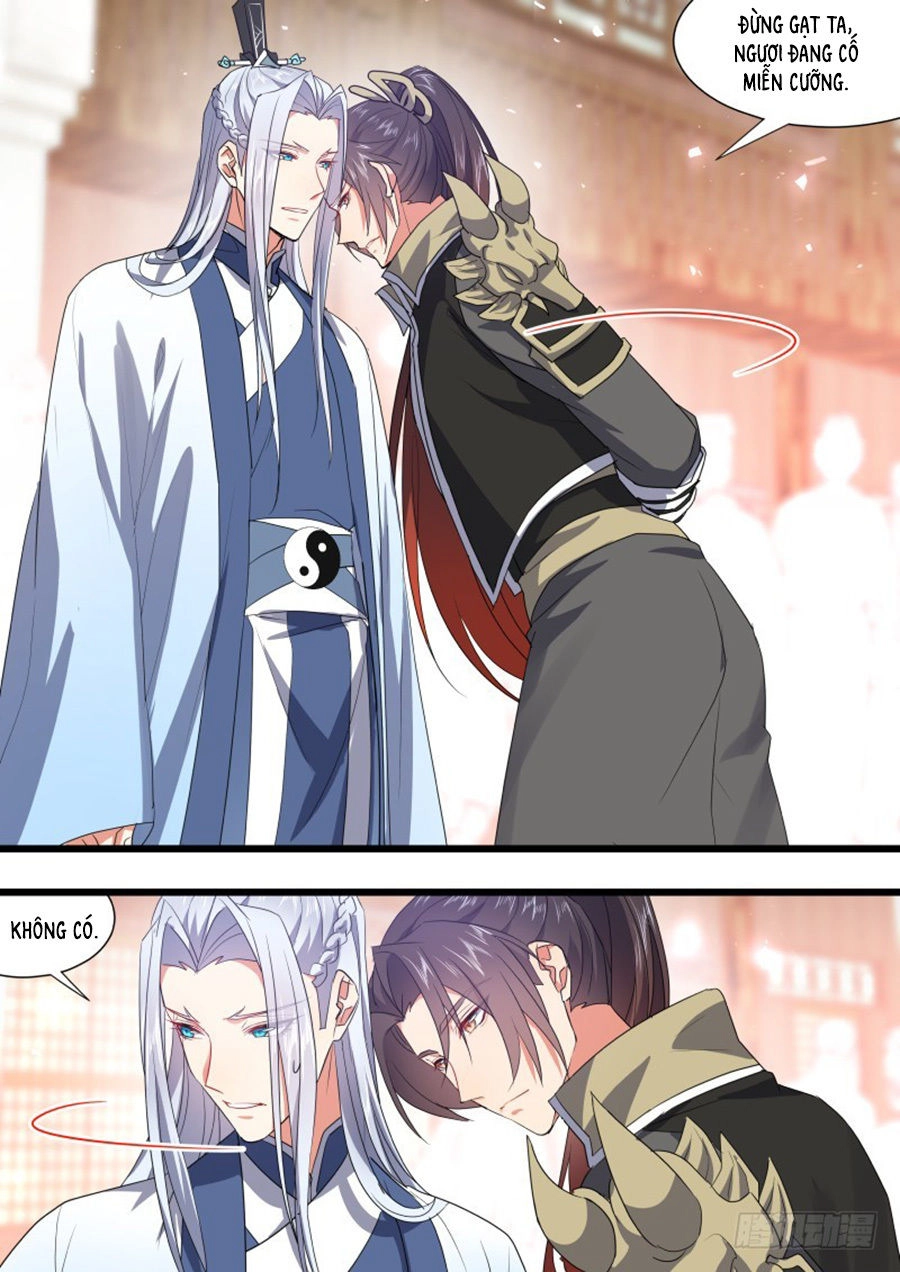 Hóa Long Ký Chapter 264 - 7