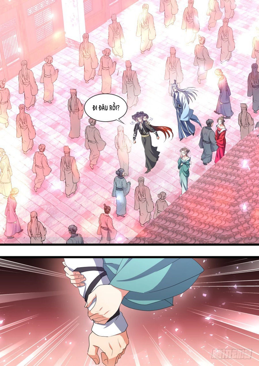 Hóa Long Ký Chapter 264 - 10