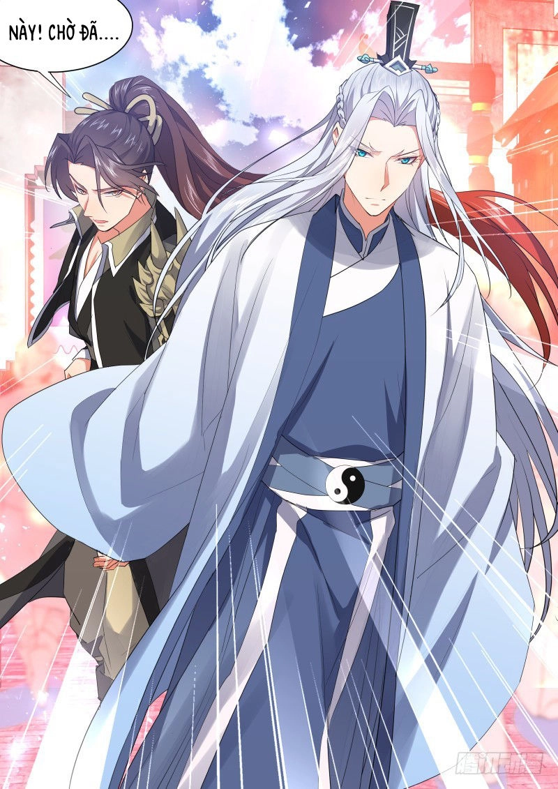 Hóa Long Ký Chapter 264 - 13