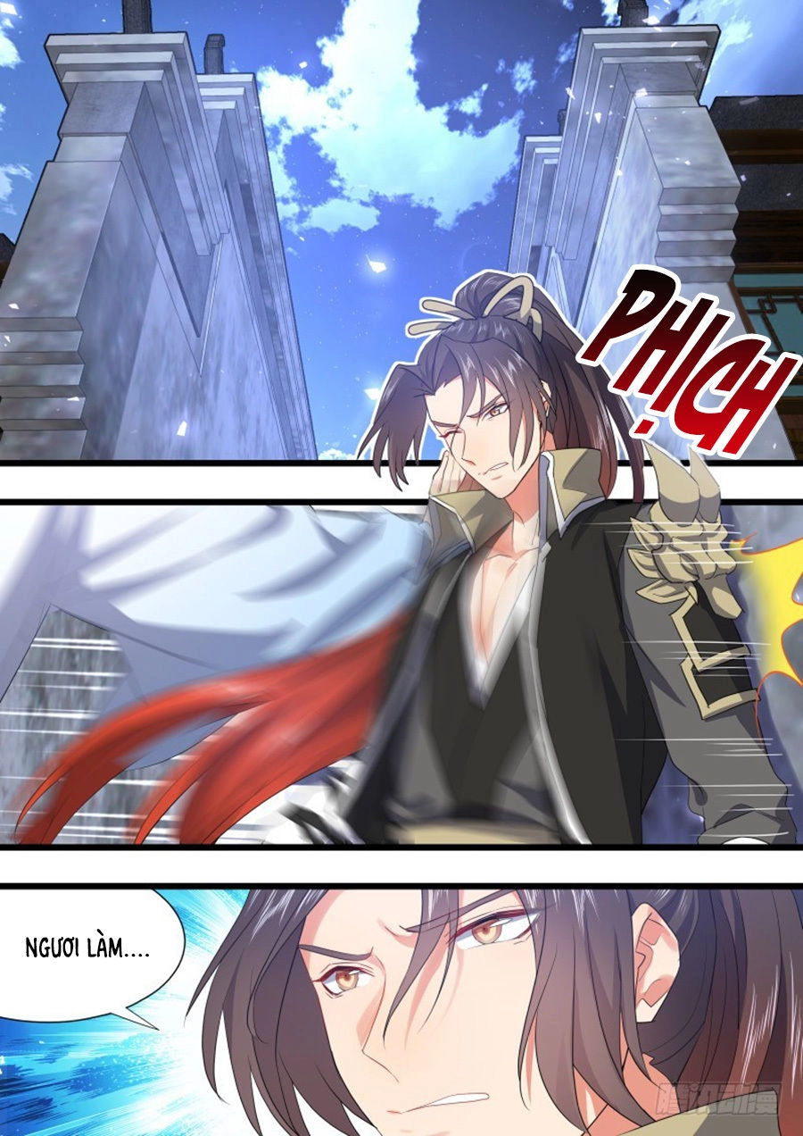 Hóa Long Ký Chapter 264 - 14