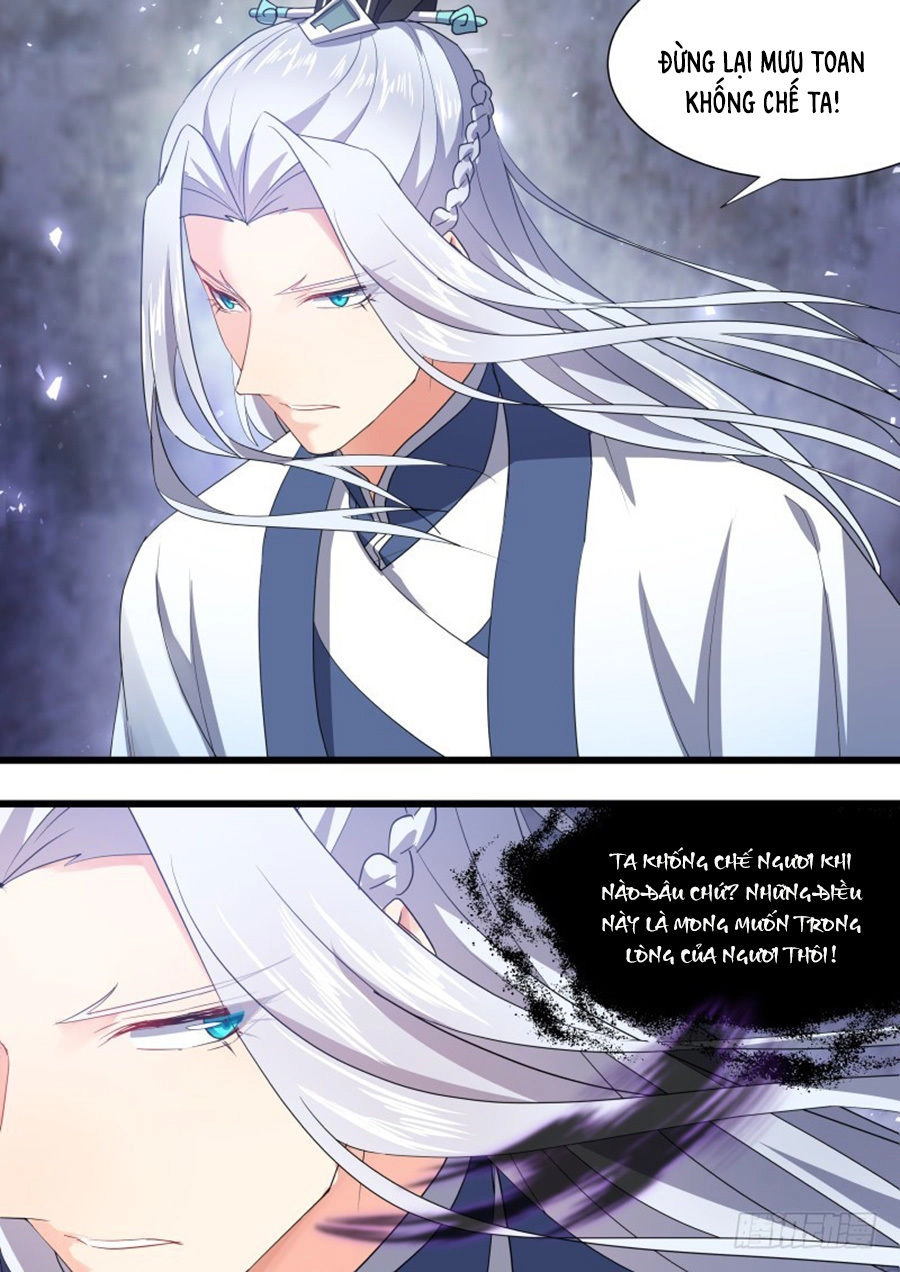 Hóa Long Ký Chapter 264 - 20