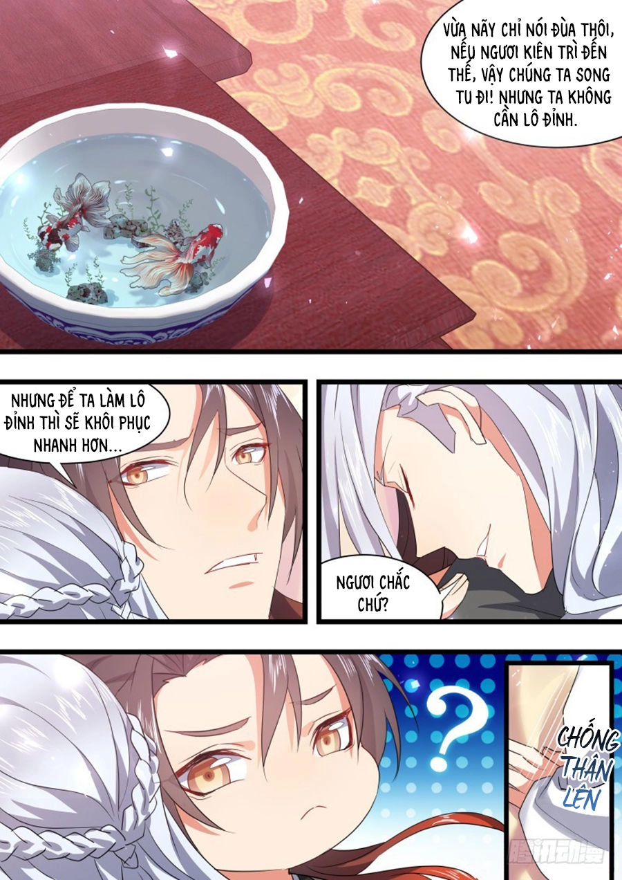 Hóa Long Ký Chapter 266 - 5
