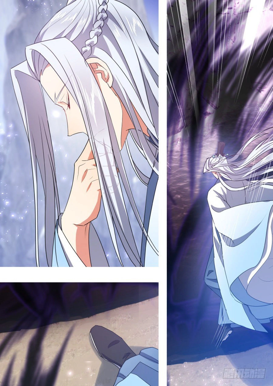 Hóa Long Ký Chapter 266 - 16