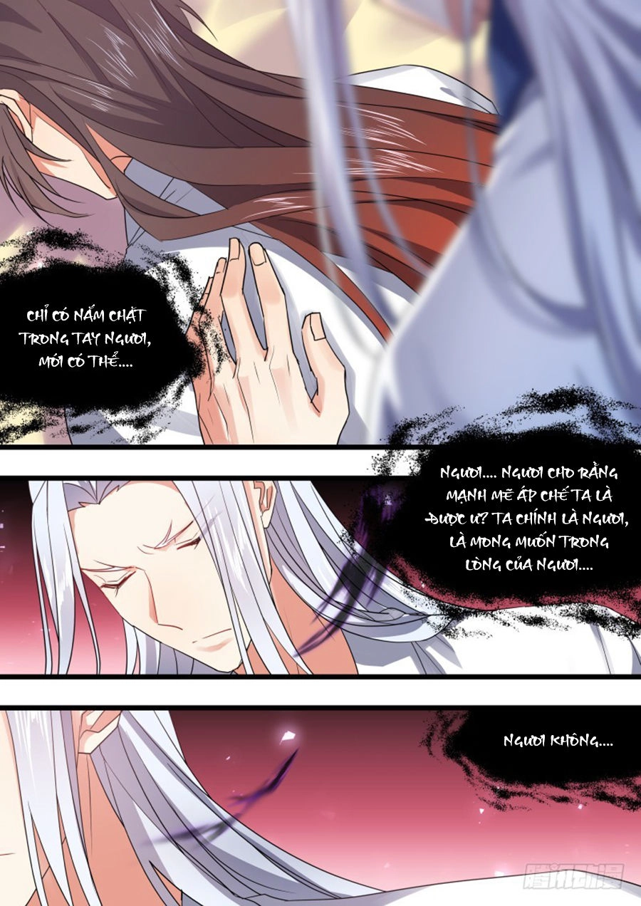 Hóa Long Ký Chapter 266 - 18