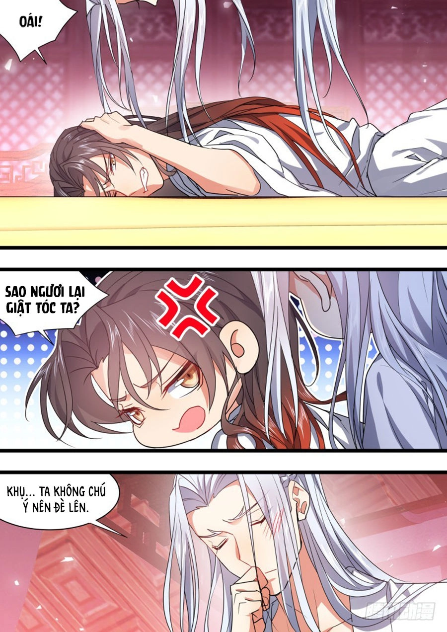 Hóa Long Ký Chapter 266 - 19