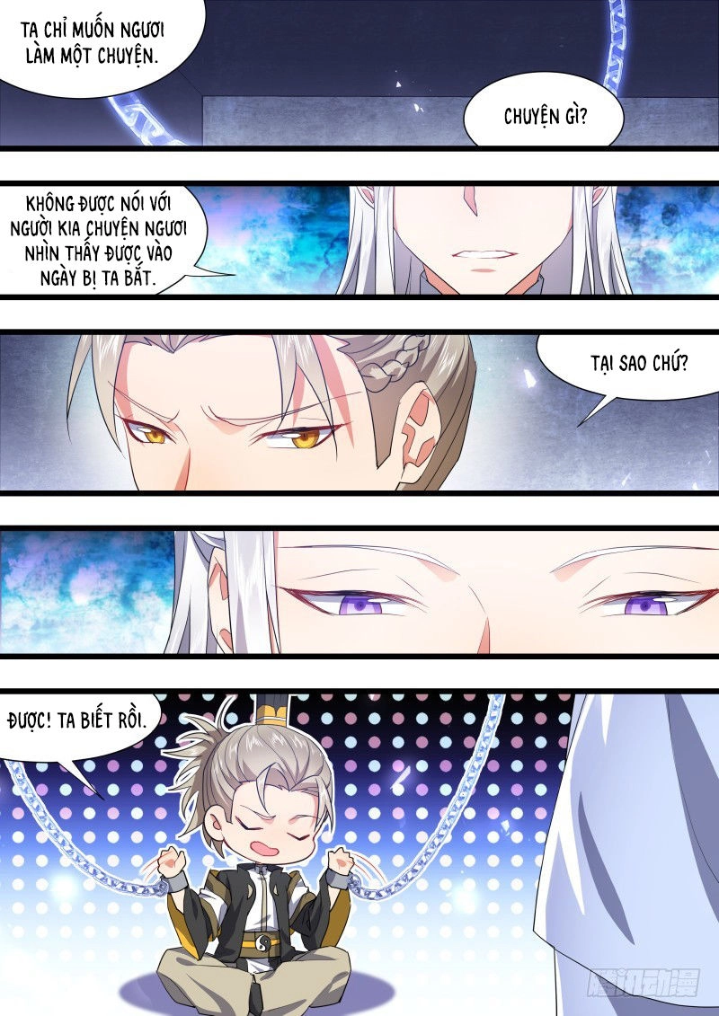 Hóa Long Ký Chapter 267 - 13