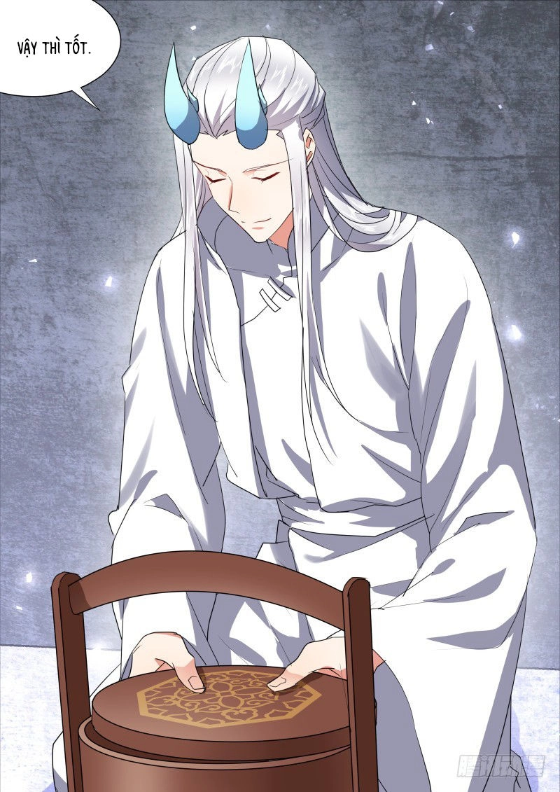 Hóa Long Ký Chapter 267 - 14