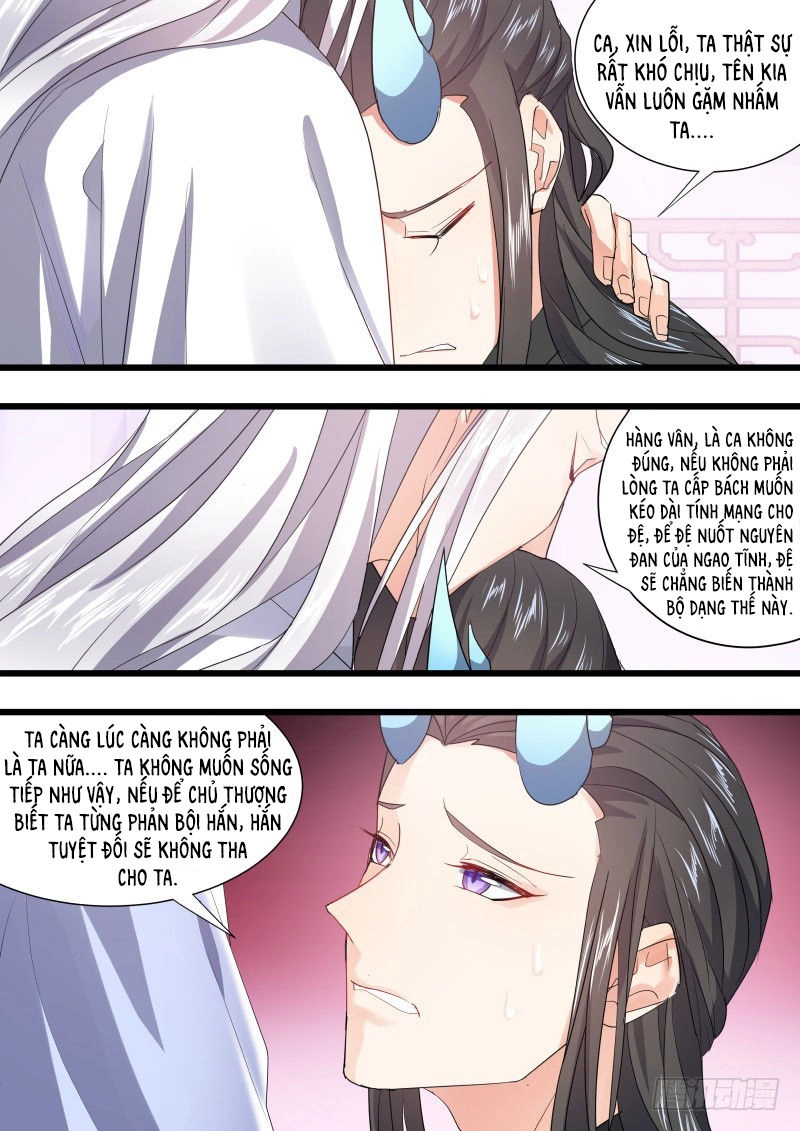 Hóa Long Ký Chapter 267 - 19