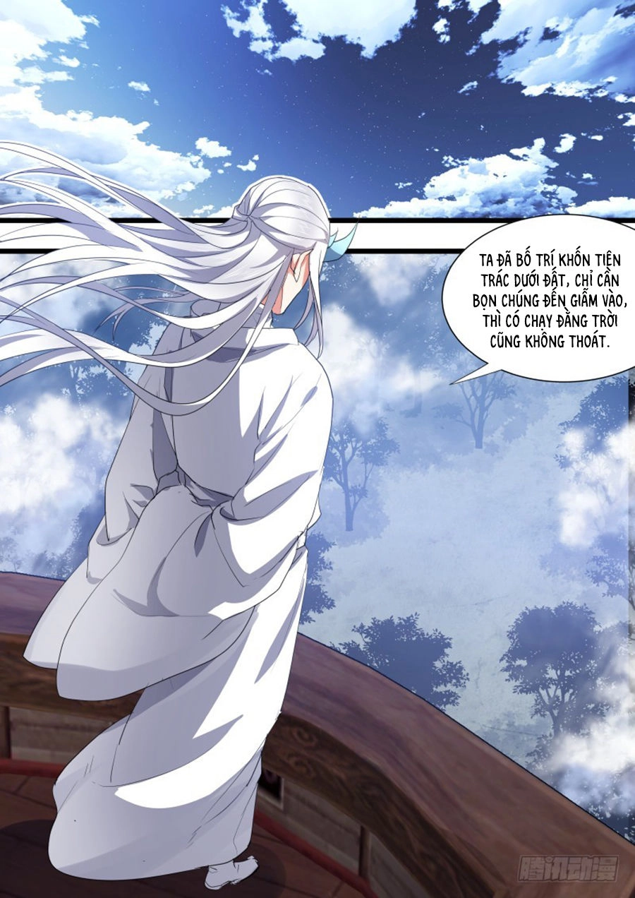Hóa Long Ký Chapter 268 - 11