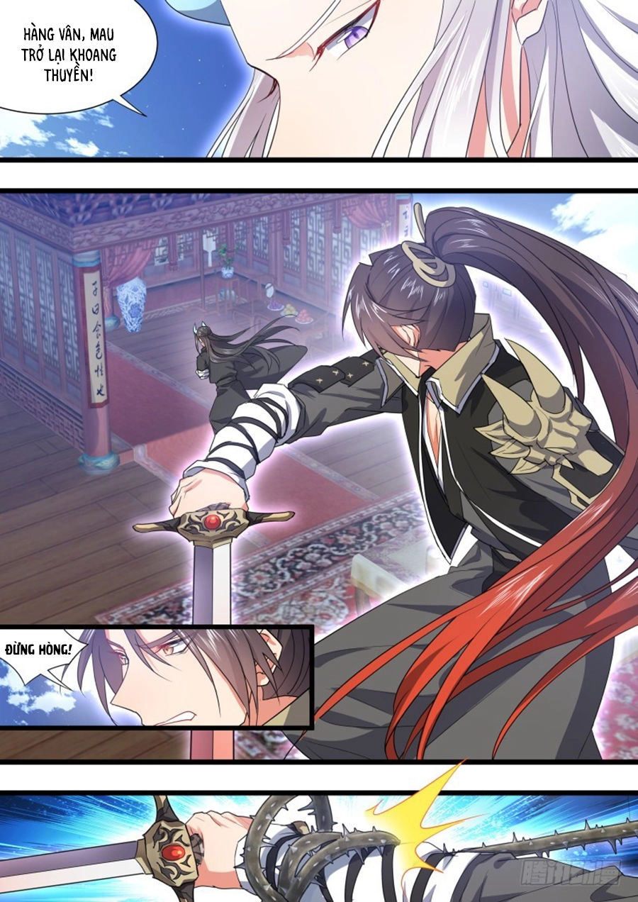 Hóa Long Ký Chapter 268 - 15