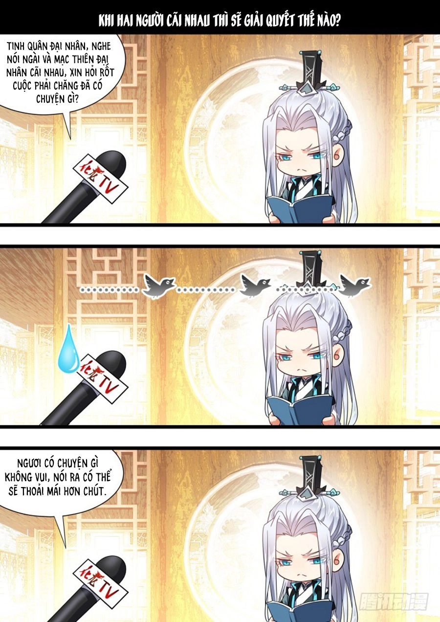Hóa Long Ký Chapter 268 - 21