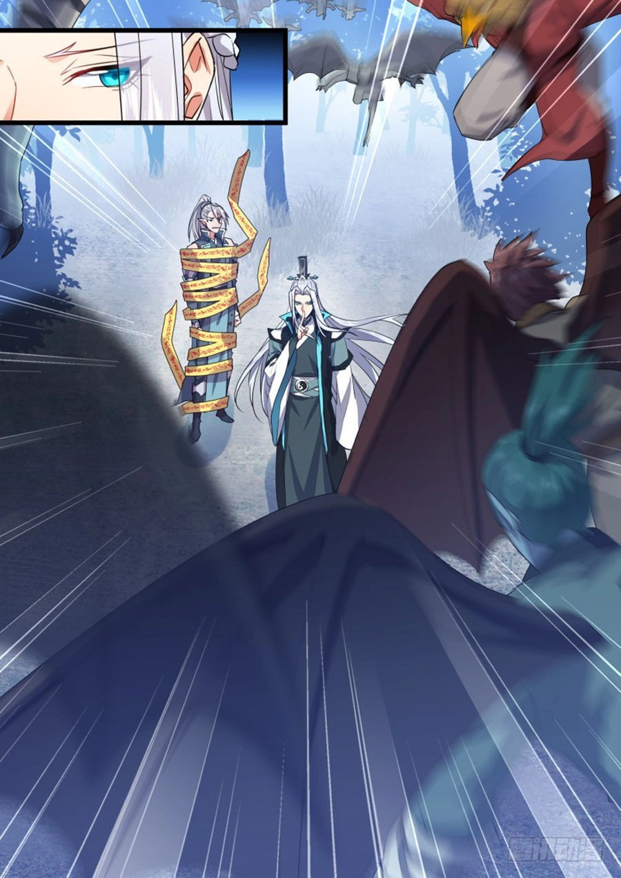 Hóa Long Ký Chapter 269 - 4