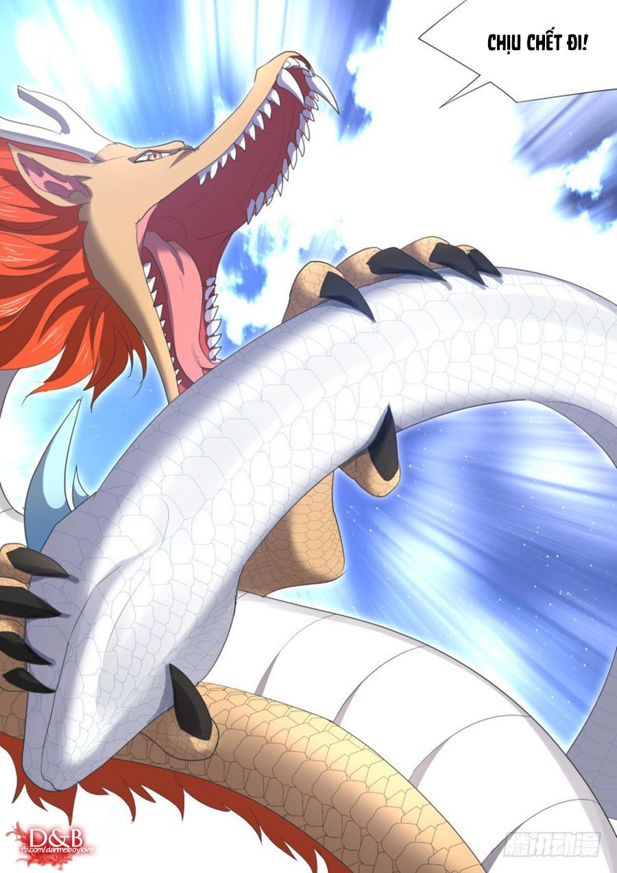 Hóa Long Ký Chapter 269 - 6