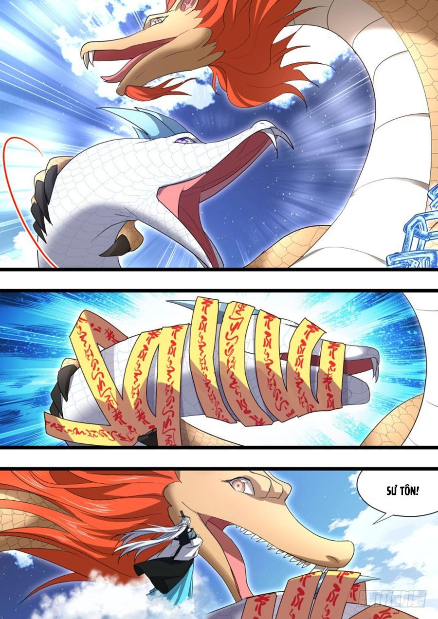 Hóa Long Ký Chapter 269 - 8