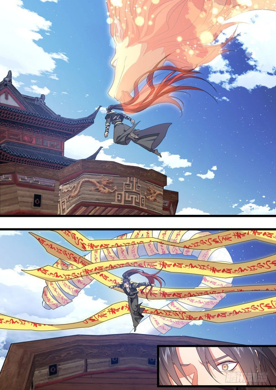 Hóa Long Ký Chapter 269 - 10