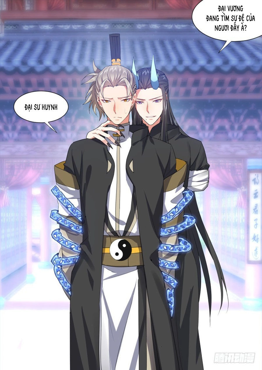 Hóa Long Ký Chapter 269 - 11