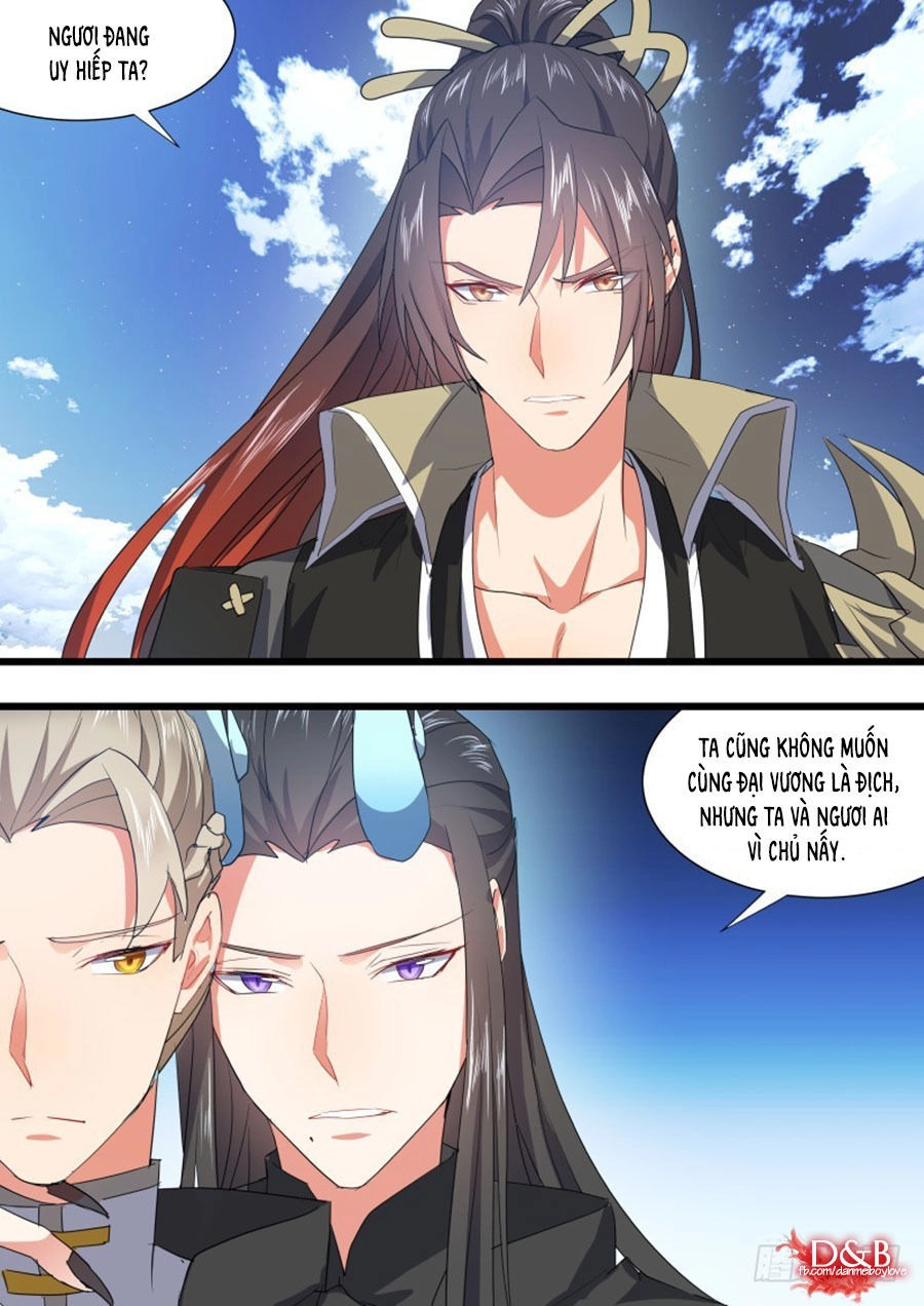 Hóa Long Ký Chapter 269 - 12