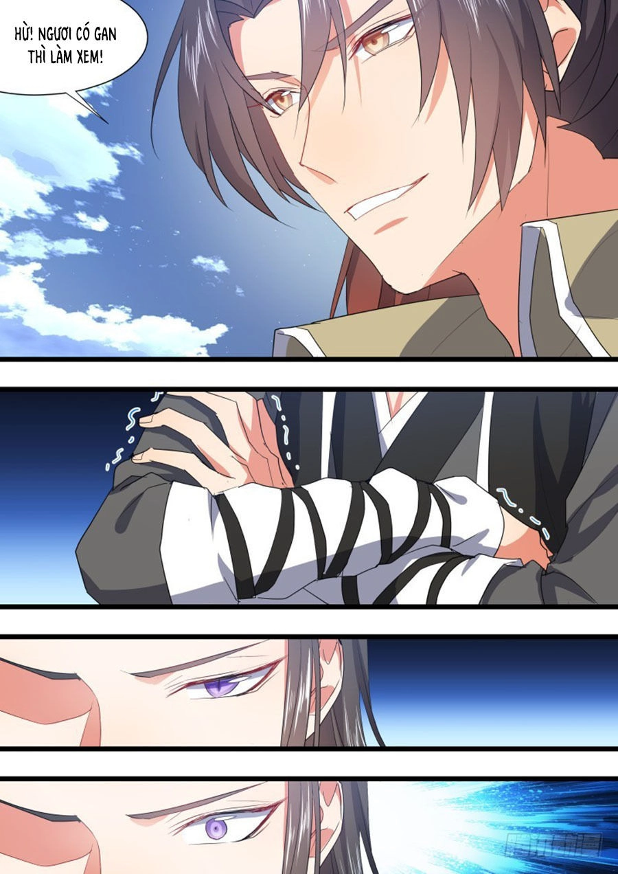 Hóa Long Ký Chapter 269 - 16