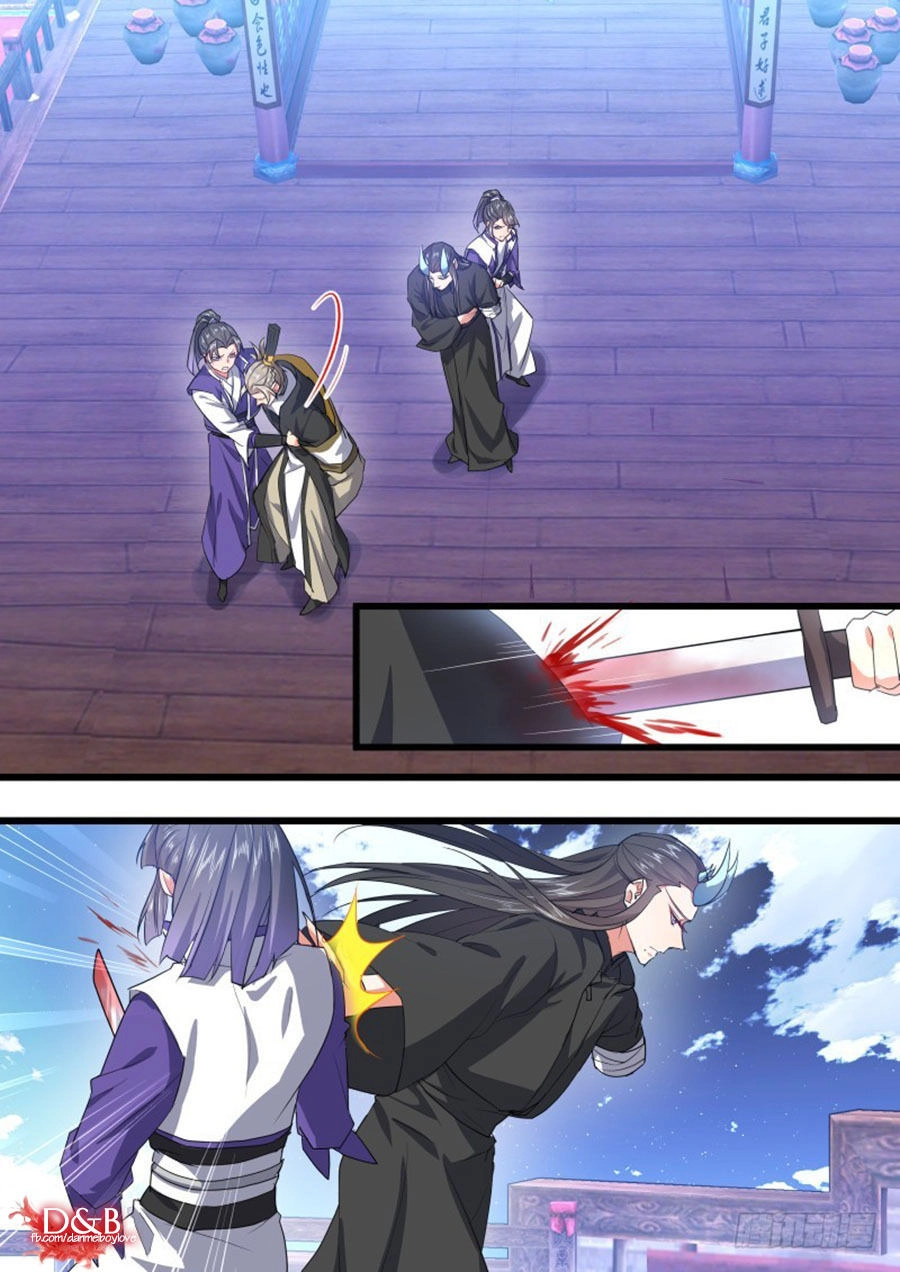 Hóa Long Ký Chapter 269 - 18