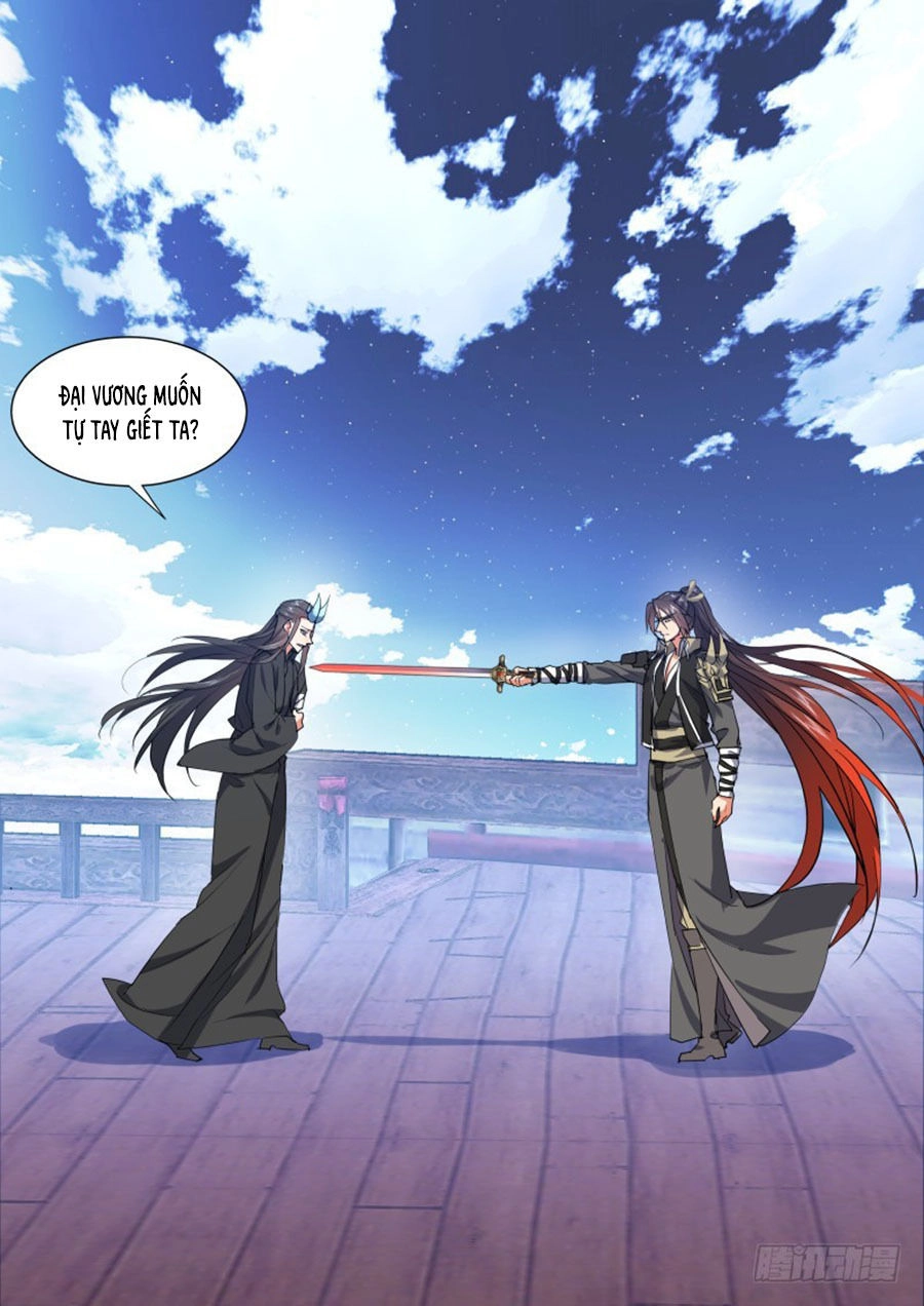 Hóa Long Ký Chapter 269 - 20