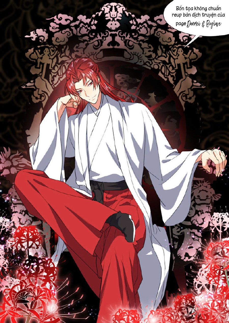 Hóa Long Ký Chapter 269 - 23