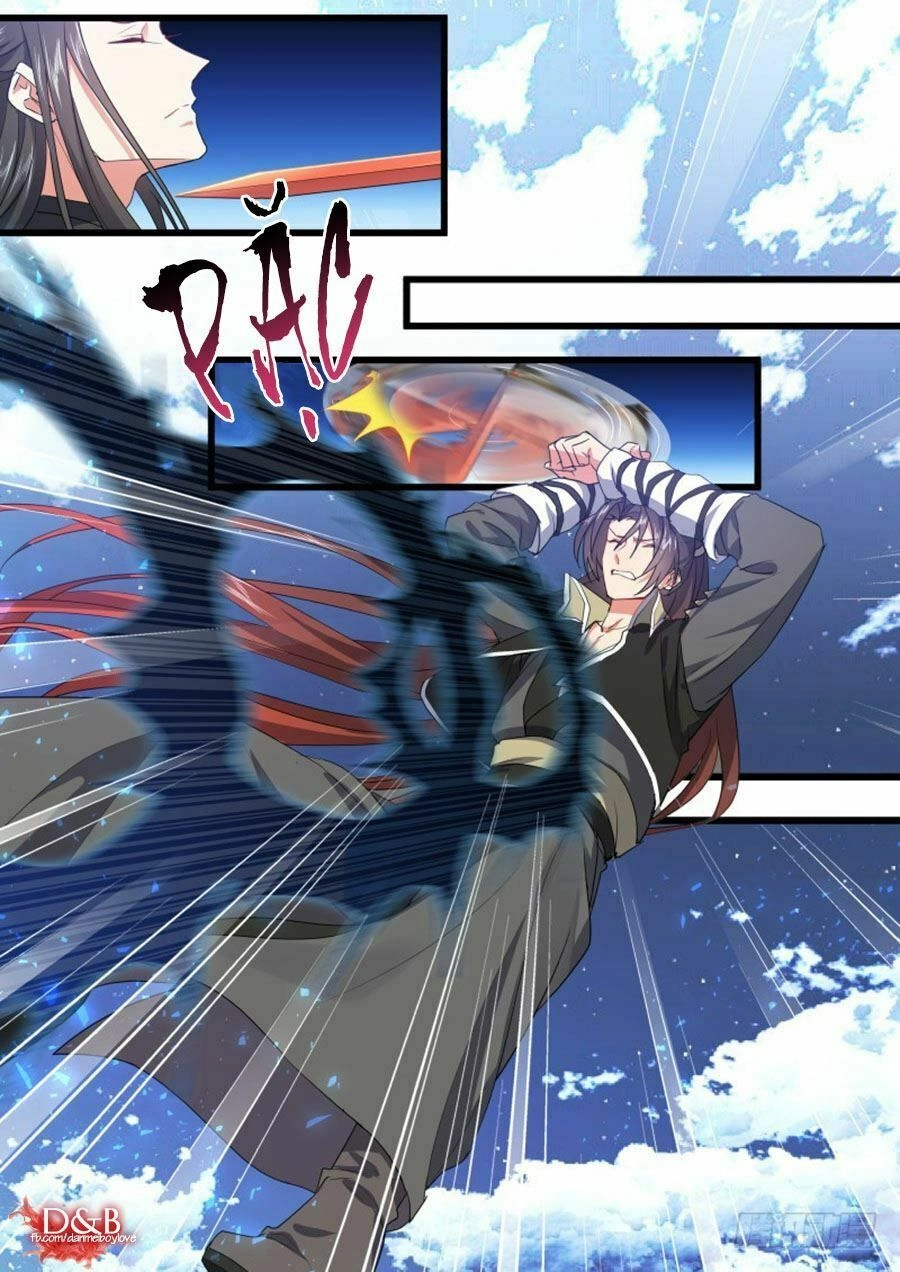 Hóa Long Ký Chapter 270 - 2