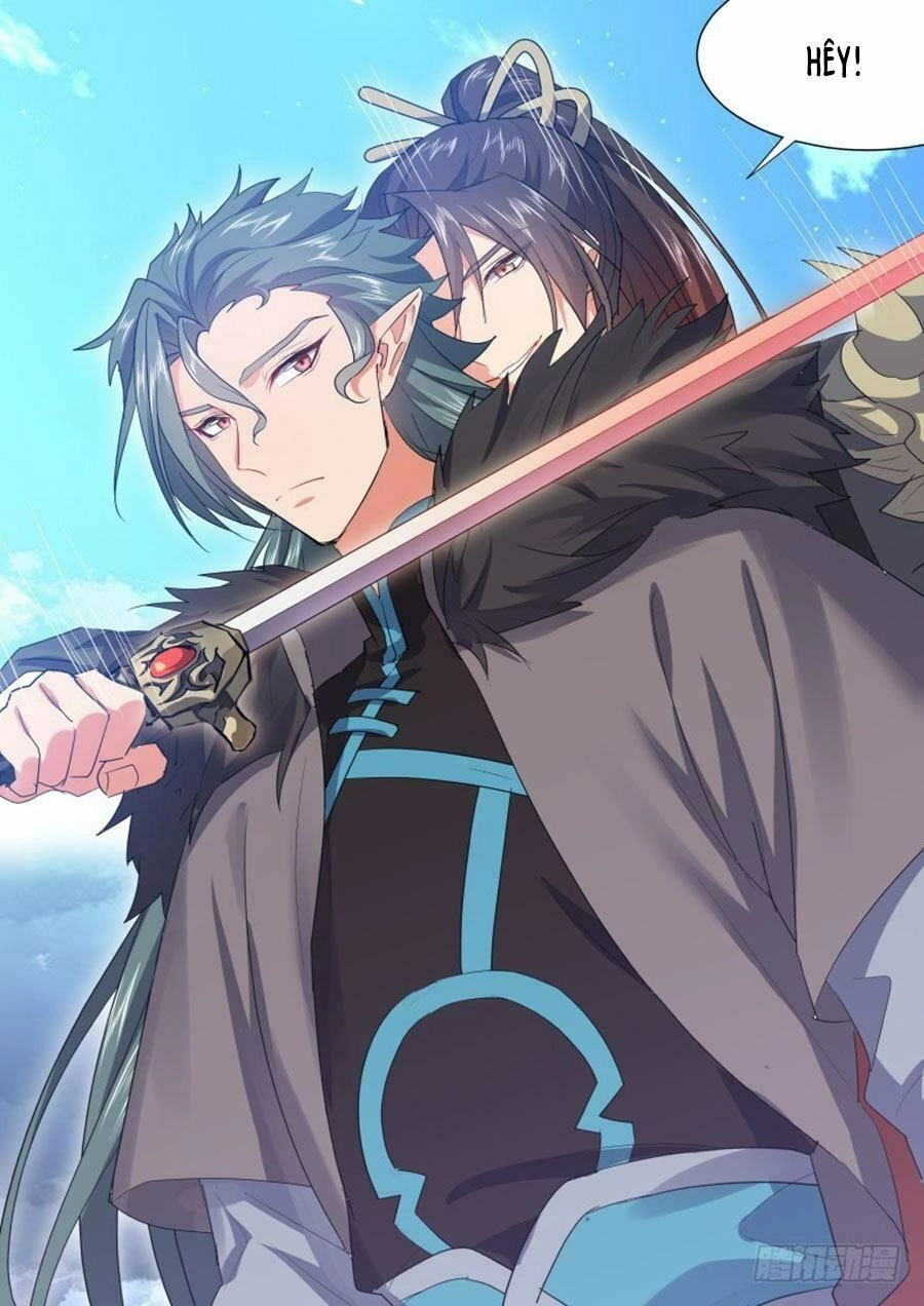 Hóa Long Ký Chapter 270 - 6