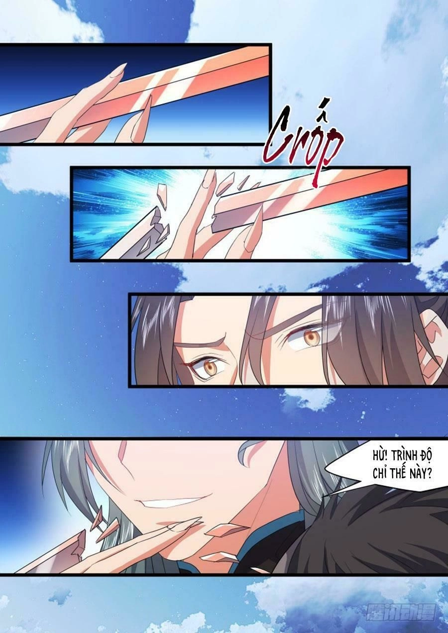 Hóa Long Ký Chapter 270 - 7