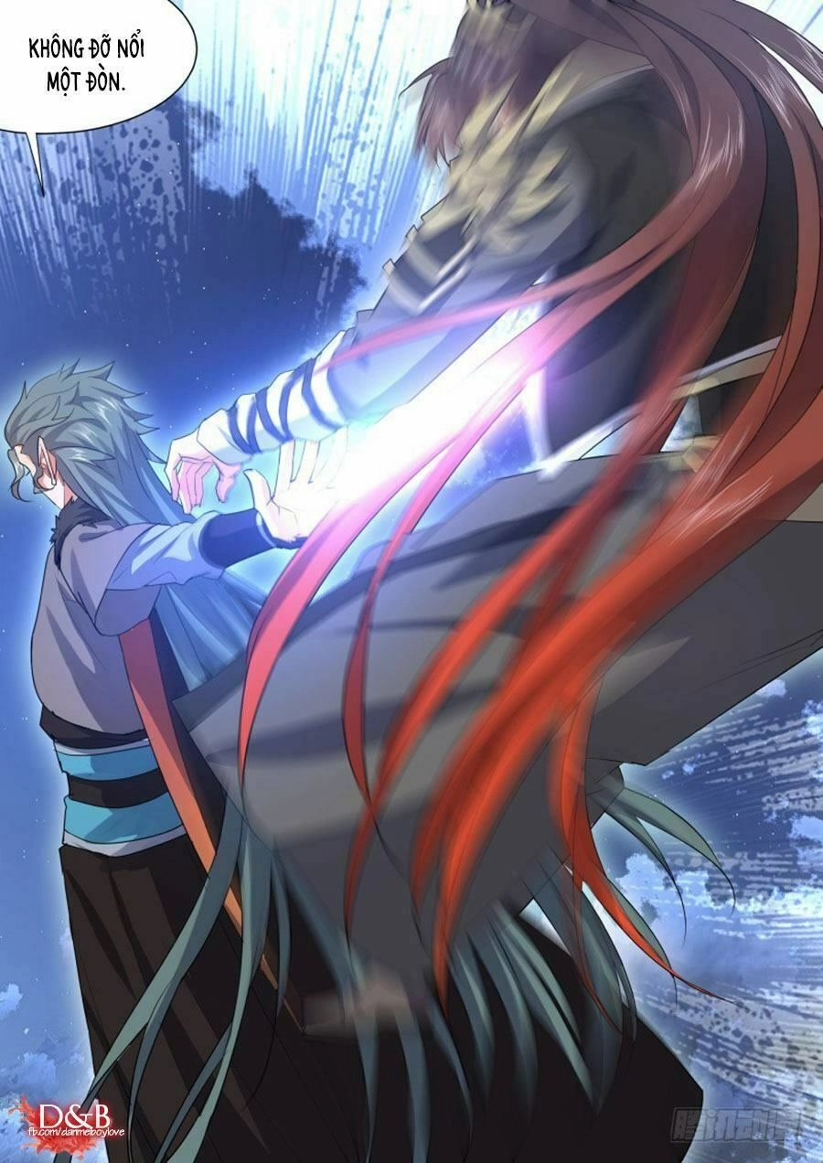 Hóa Long Ký Chapter 270 - 8