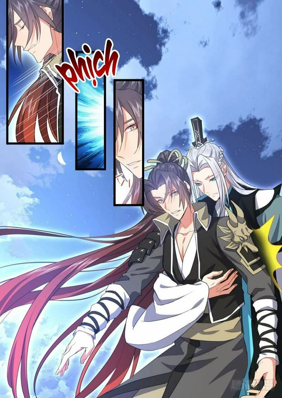 Hóa Long Ký Chapter 270 - 9