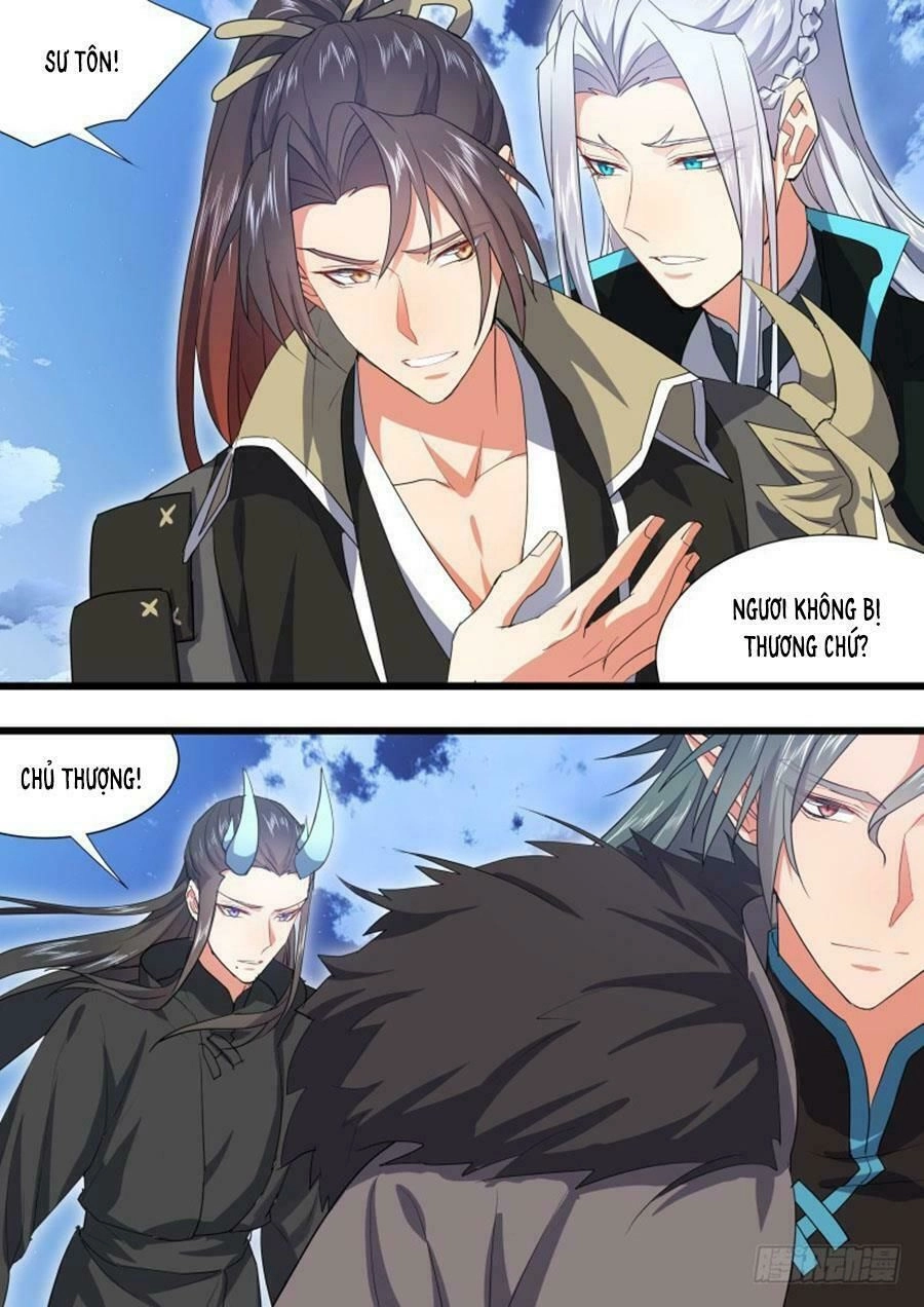 Hóa Long Ký Chapter 270 - 10