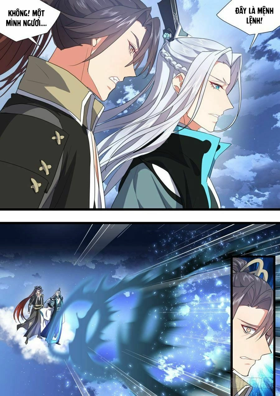 Hóa Long Ký Chapter 270 - 13