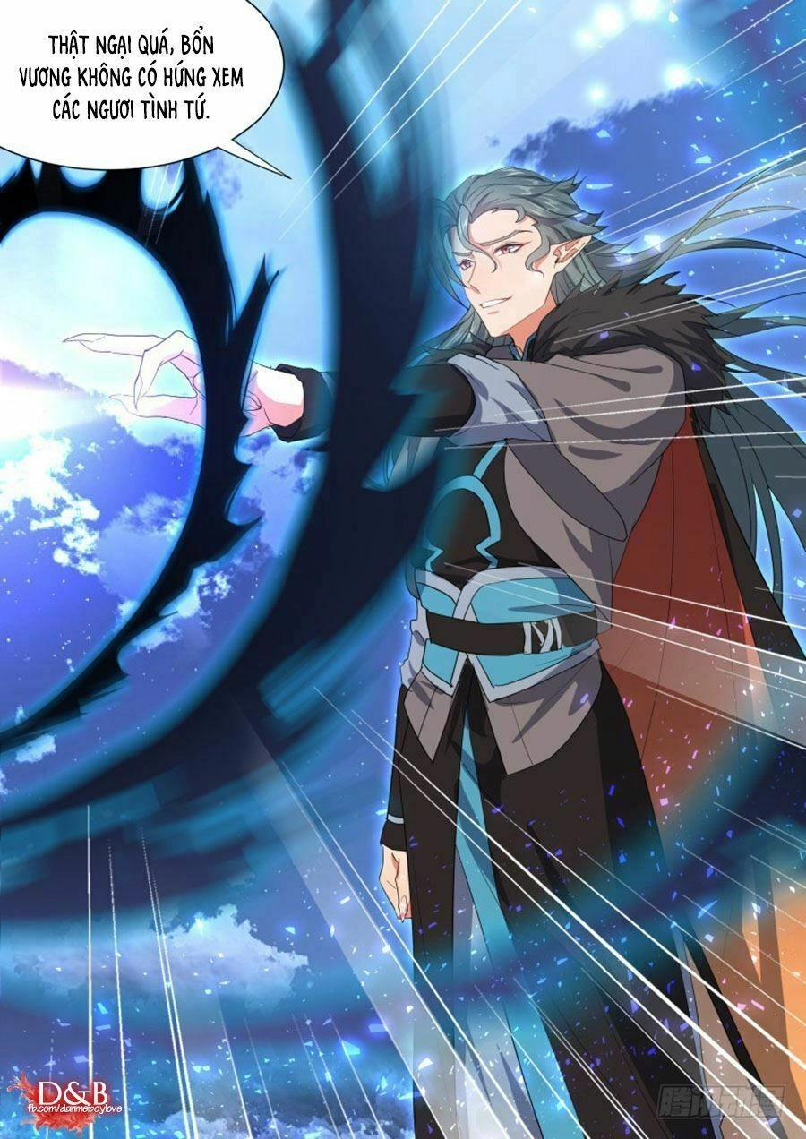 Hóa Long Ký Chapter 270 - 14