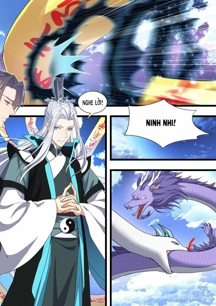 Hóa Long Ký Chapter 270 - 15