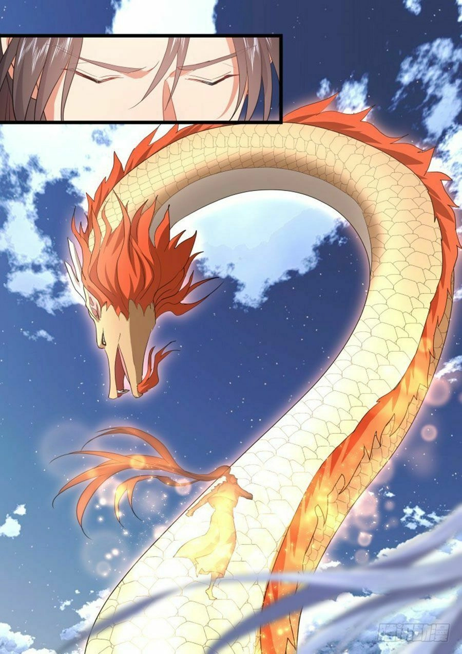 Hóa Long Ký Chapter 270 - 16