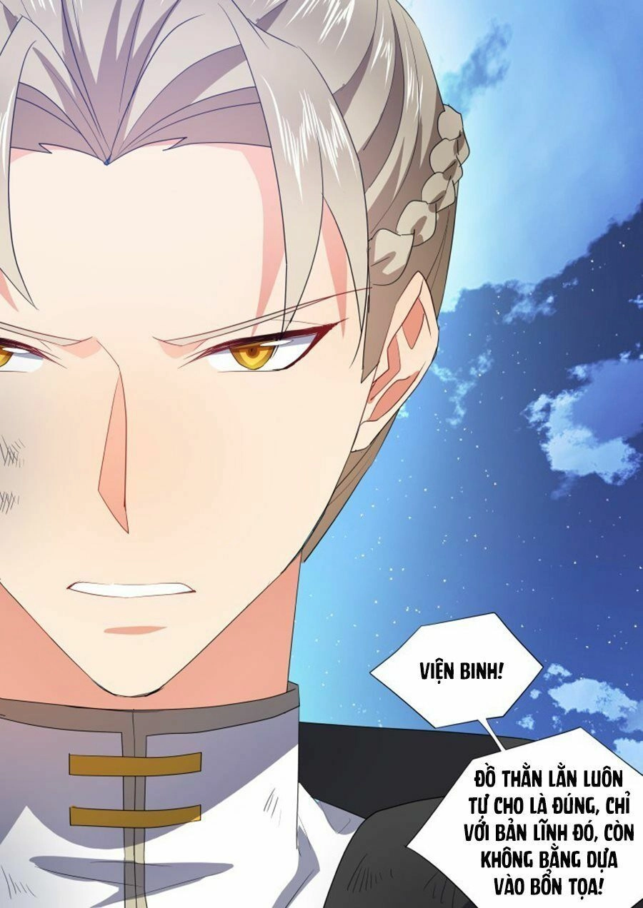 Hóa Long Ký Chapter 272 - 16