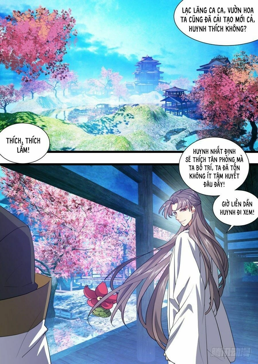 Hóa Long Ký Chapter 274 - 2