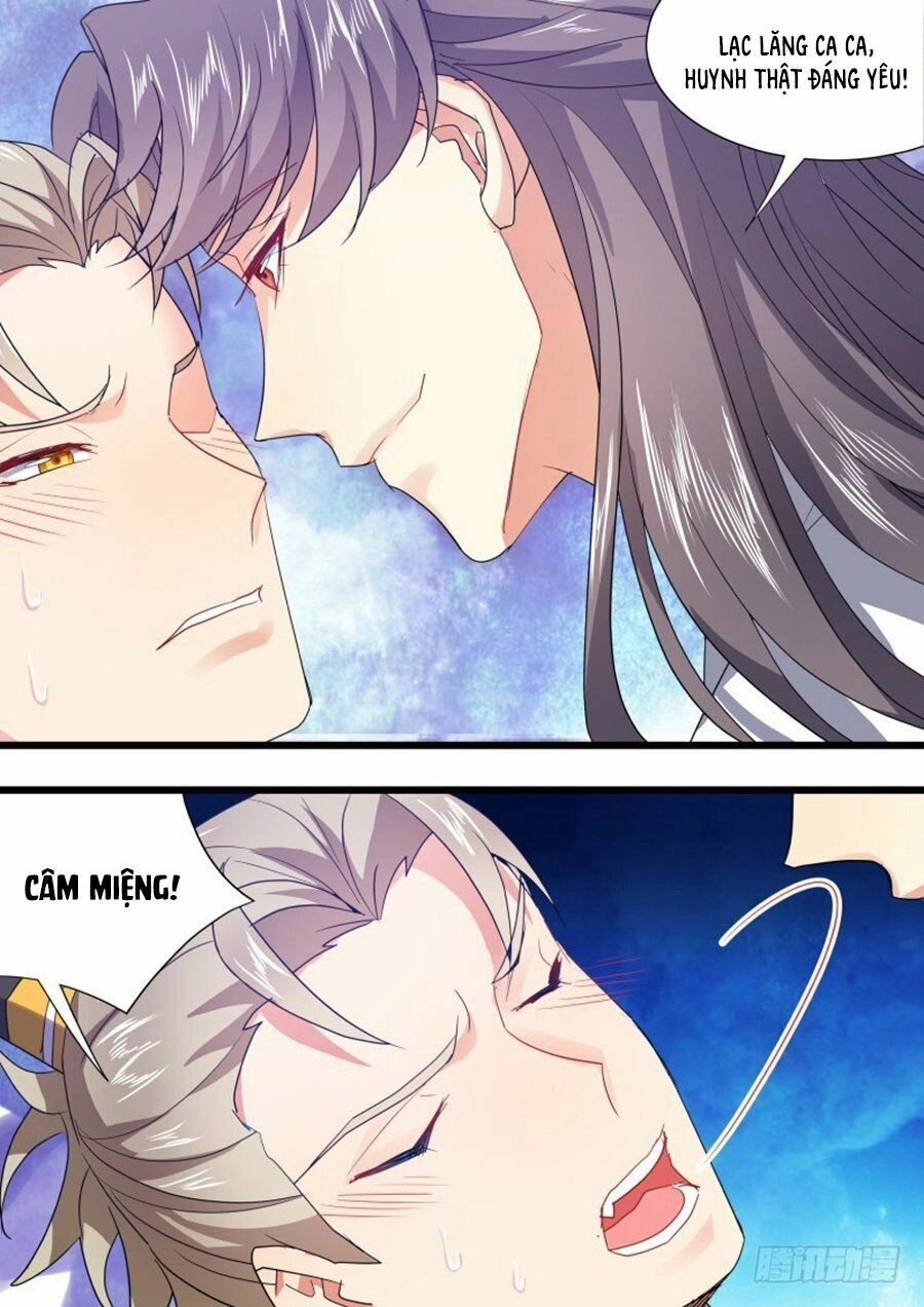 Hóa Long Ký Chapter 274 - 17