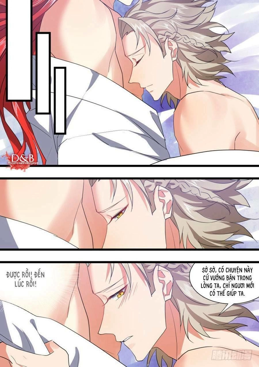 Hóa Long Ký Chapter 275 - 6