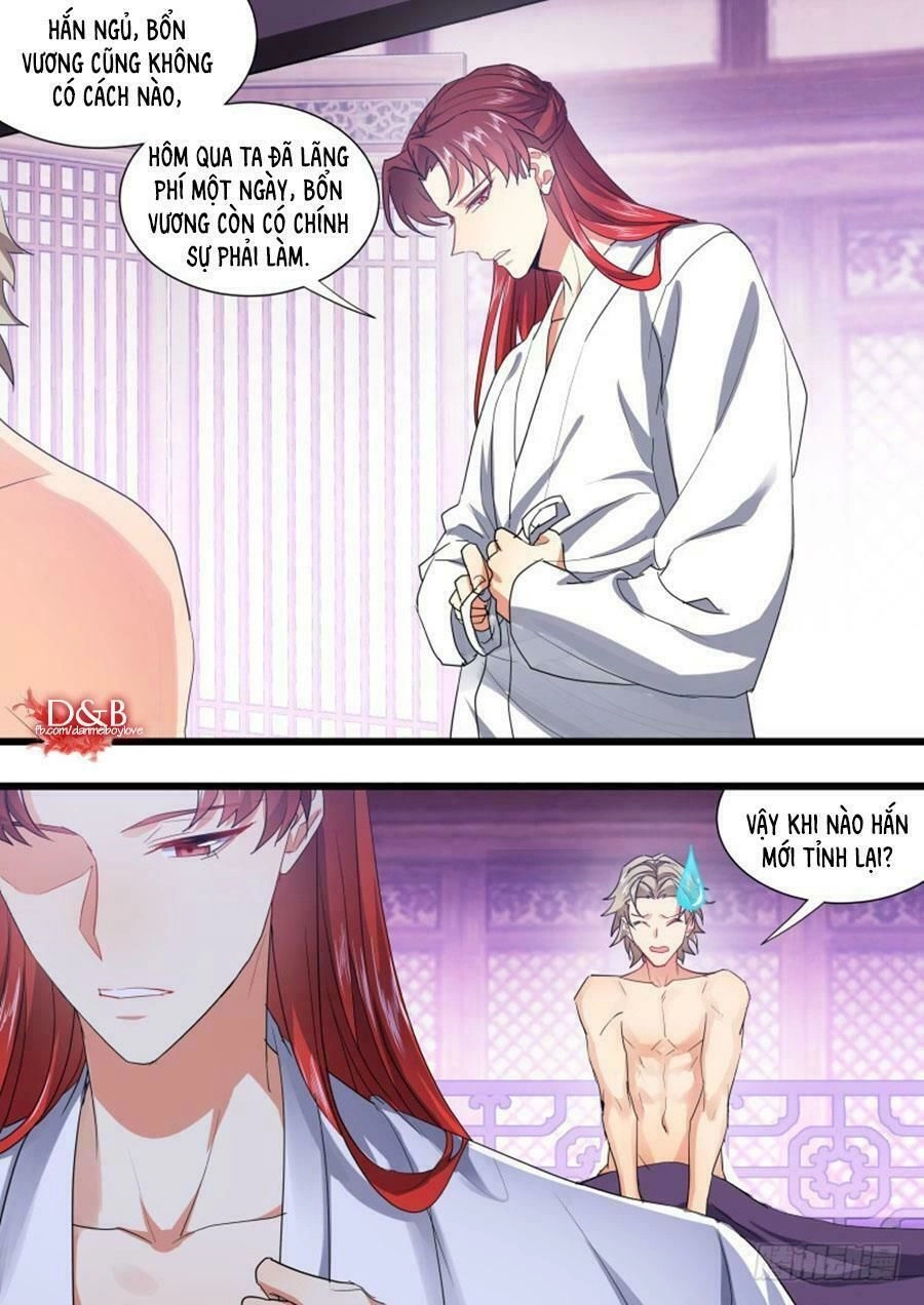 Hóa Long Ký Chapter 275 - 10