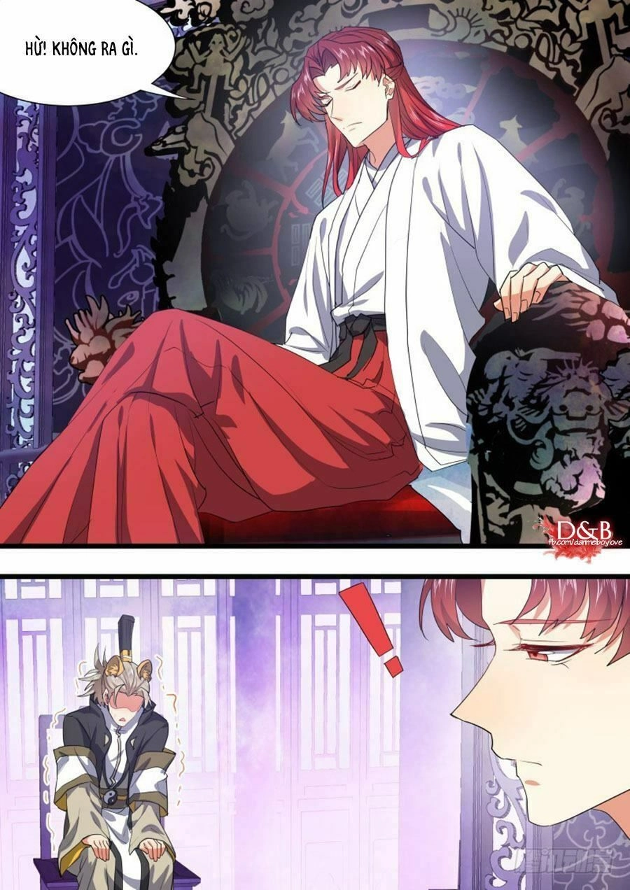 Hóa Long Ký Chapter 275 - 14