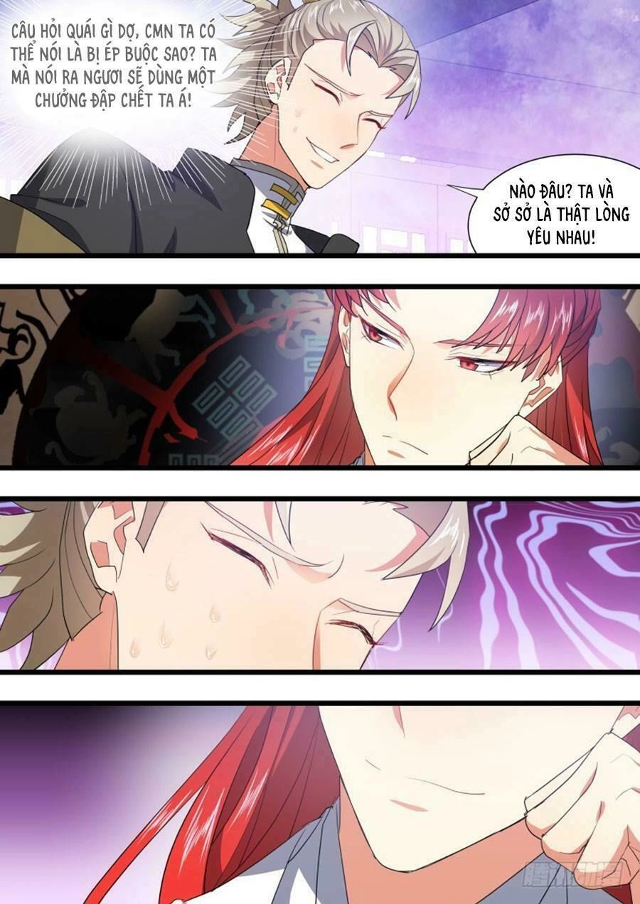 Hóa Long Ký Chapter 275 - 17